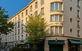 Urban Jungle Hôtel Orleans